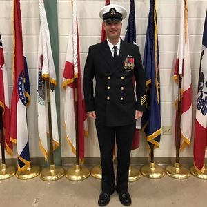 Meet your Posher, Daniel